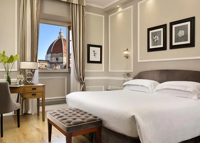 Fh55 Hotel Calzaiuoli Florence