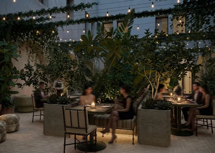The Guild Hotel, San Diego Downtown, A Tribute Portfolio Hotel