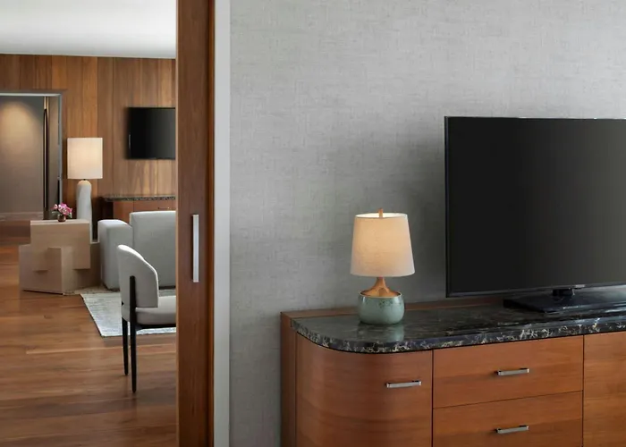 The Westin Cleveland Downtown Hotel