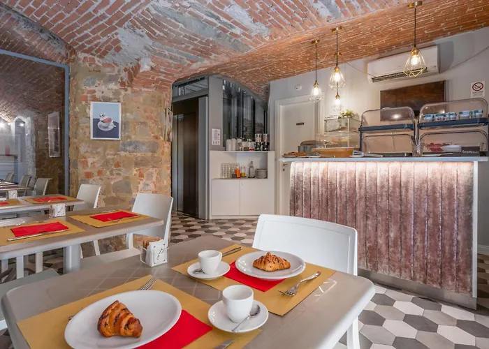 Hotel Cosmos Florence