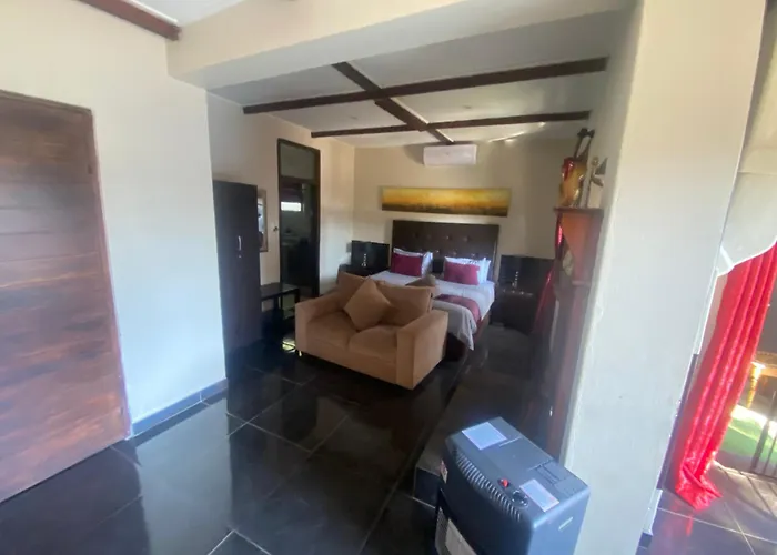 House On York Hotel Johannesburg