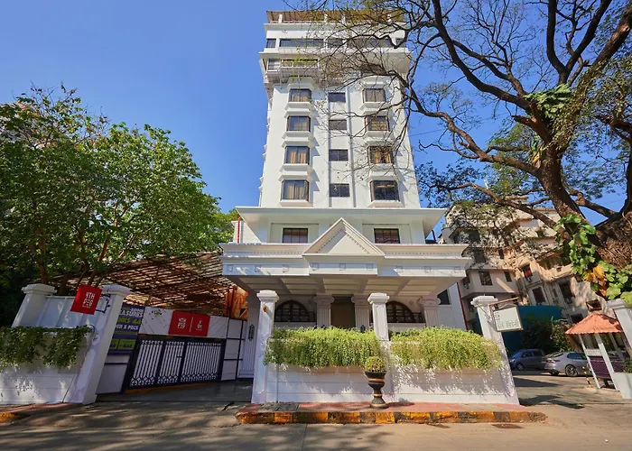 Hotel Karl Residency Mumbai