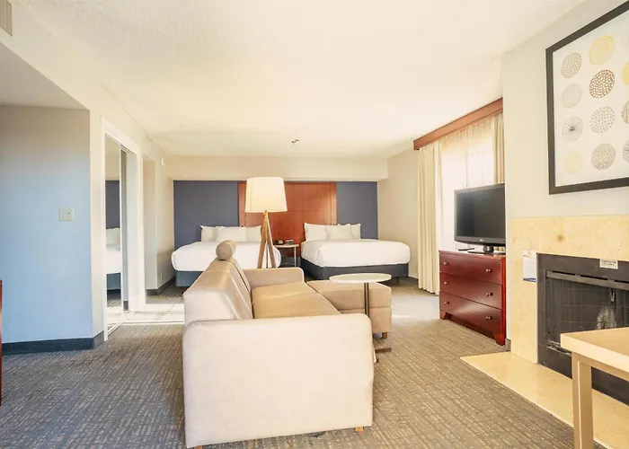 Sonesta Es Suites Albuquerque