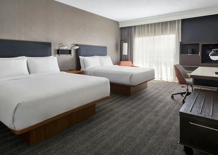 Courtyard Syracuse Carrier Circle Hotel East Syracuse