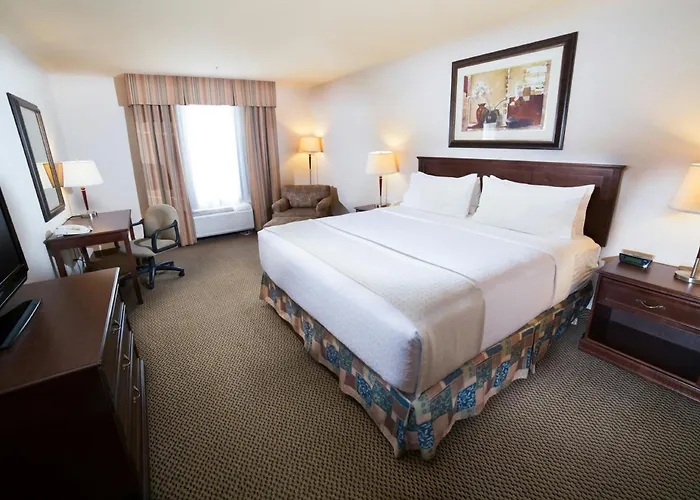 Holiday Inn Hotel & Suites-West Edmonton By Ihg