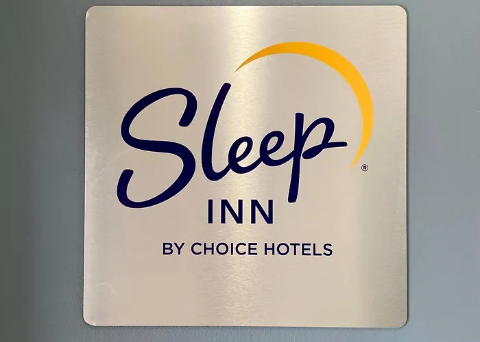 Sleep Inn Louisville Airport