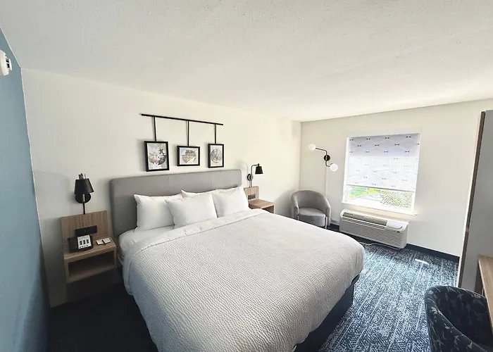 Sleep Inn Louisville Airport