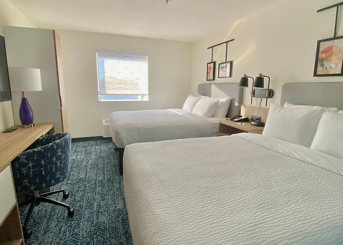 Sleep Inn Louisville Airport