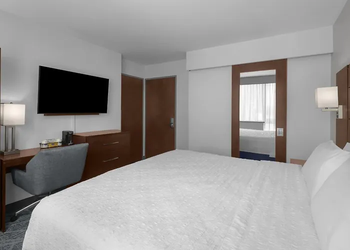 Hampton Inn Manhattan Grand Central New York