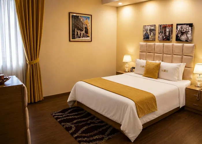 Hotel Inka Path Lima