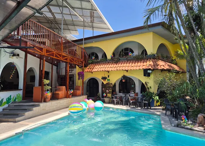 Colours Oasis Resort Adult Only San Jose 