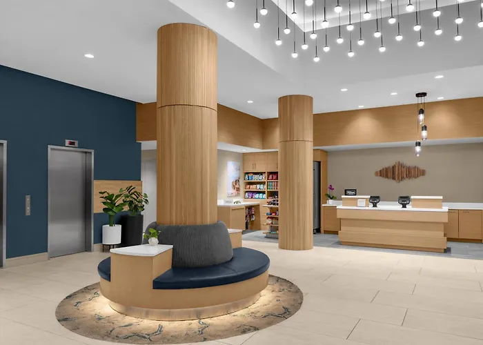 Hilton Garden Inn New York Manhattan Midtown East - Newly Renovated