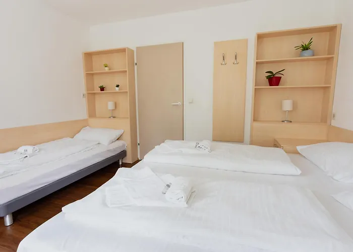 Mynext - Riverside Hotel Salzburg