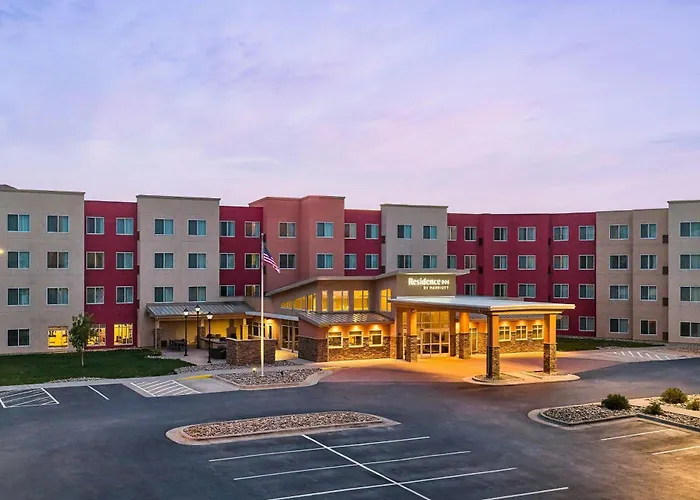 Residence Inn By Marriott Rapid City
