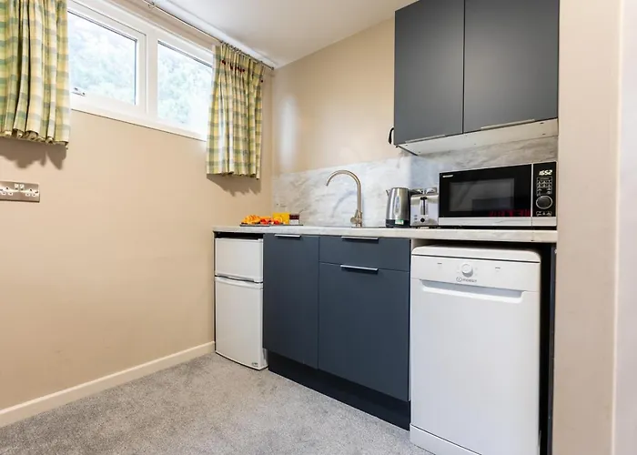 The Cransley By Grandeur Property Bournemouth