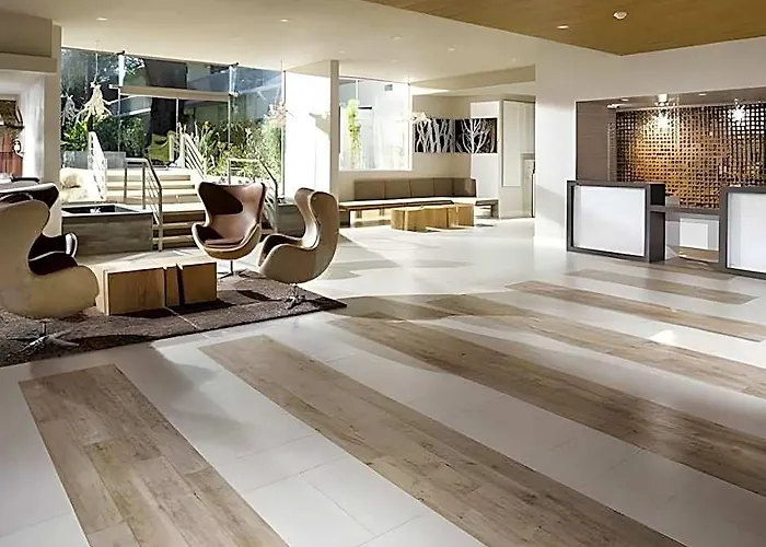 Sportsmen'S Lodge Hotel Los Angeles