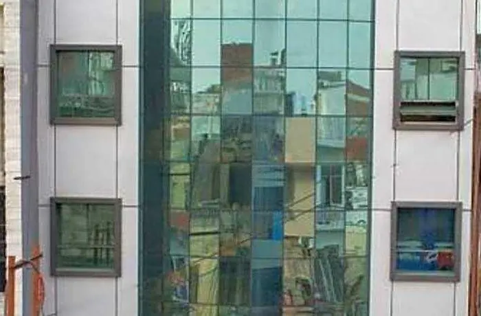 Hotel Anr Lucknow