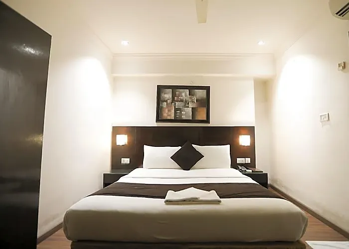 Hotel Anr Lucknow