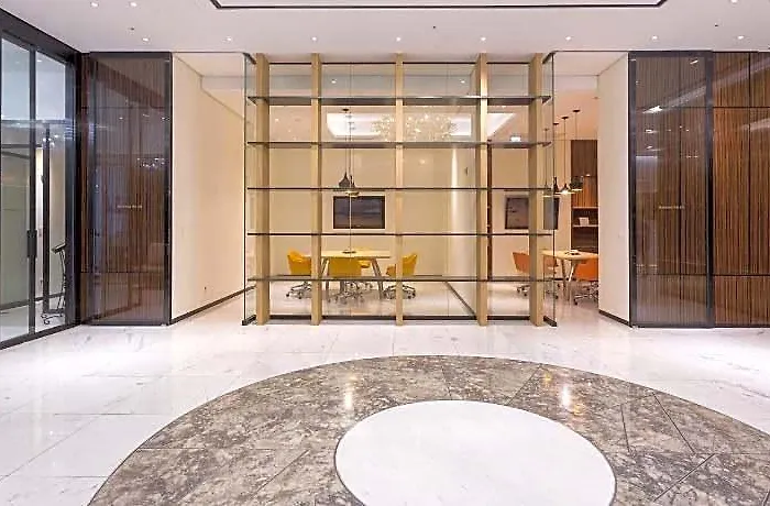 Hotel Charis Incheon