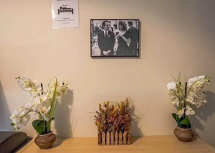Jazz On Columbus Circle Hostel New York