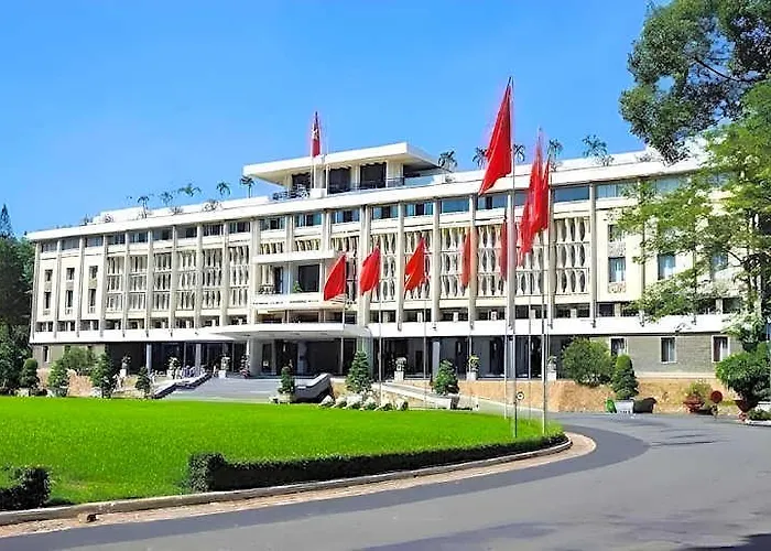 Blue River 2 Hotel Ho Chi Minh City