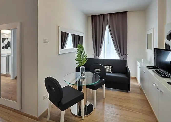 Lhp Suite Firenze
