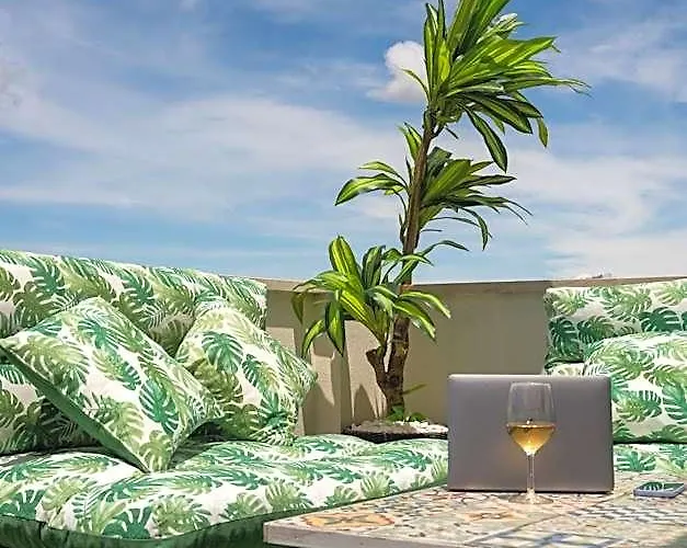 Hotel Dah - Dom Afonso Henriques (Adults Only) Lisbon