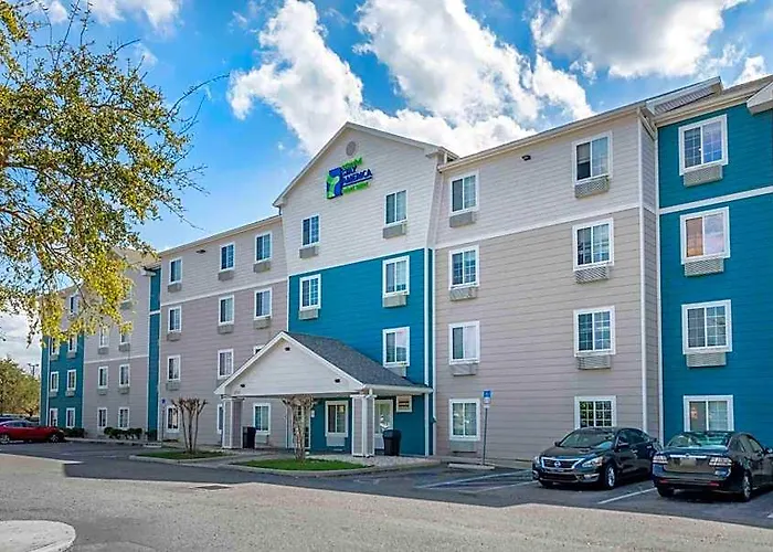 Extended Stay America Select Suites - Orlando - Sanford - Airport