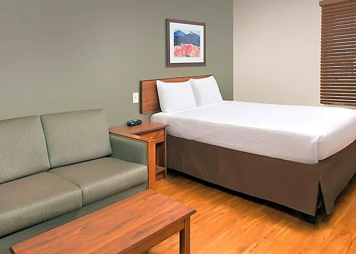 Extended Stay America Select Suites - Orlando - Sanford - Airport