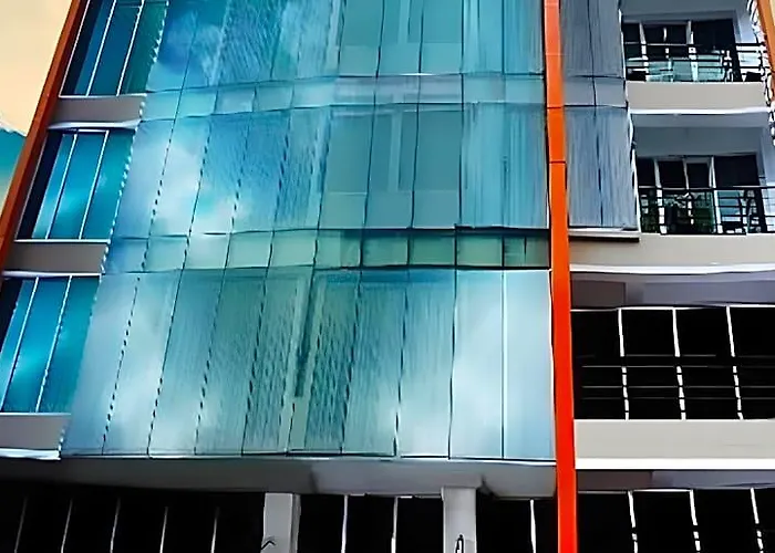 Silver Oaks Suites & Hotel Manila