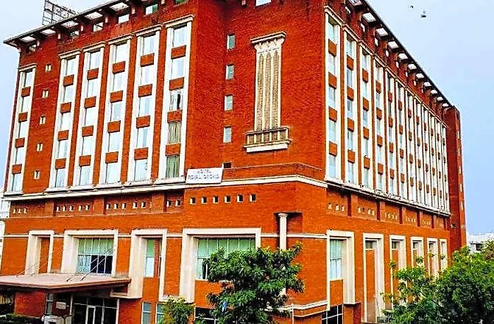 Hotel Royal Orchid Jaipur, Tonk Road