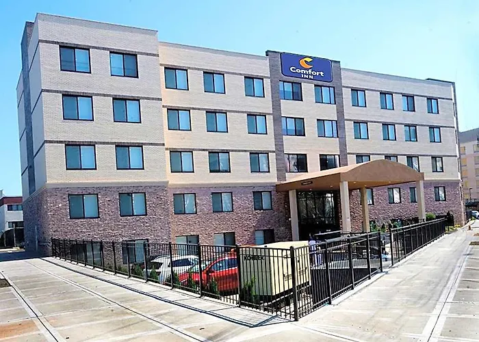 Sheraton Jfk Airport Hotel New York