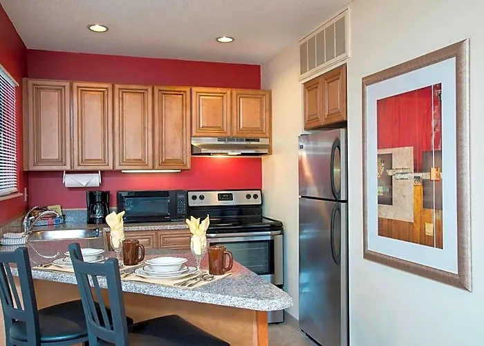 Residence Inn Kalamazoo East