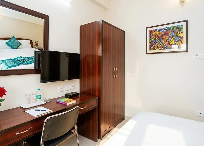 Krishna Kunja " A Quiet & Peaceful Stay " Kolkata
