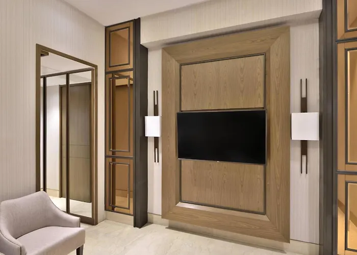 Courtyard By Marriott Siliguri Hotel