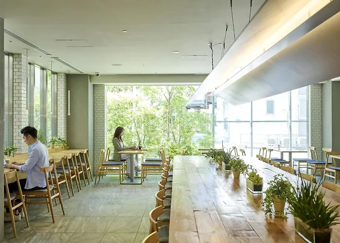 Hotel Oriental Express Tokyo Kamata