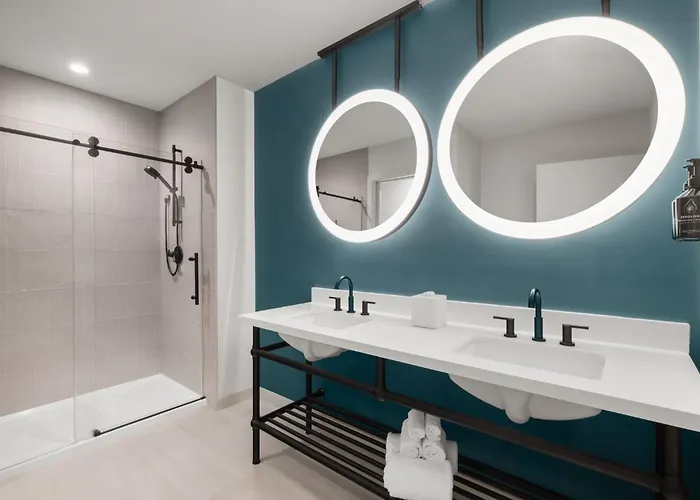 Hotel Indigo Tallahassee - Collegetown By Ihg
