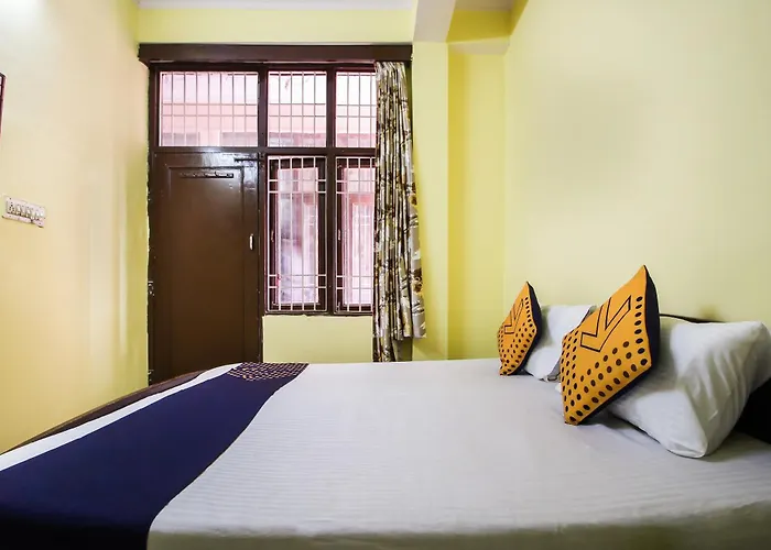 Collection O Hotel Kavya Guest House Jaipur