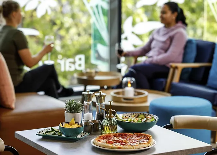 Ibis Budget London Heathrow Central Hounslow