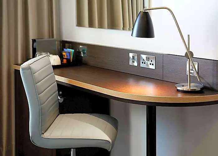 Premier Inn London Hackney