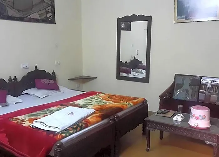 Pithla Haveli Hotel Jaisalmer