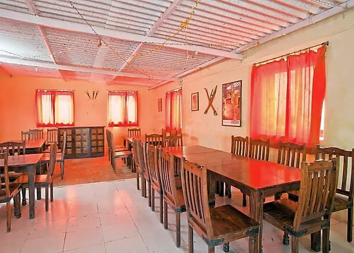 Pithla Haveli Hotel Jaisalmer