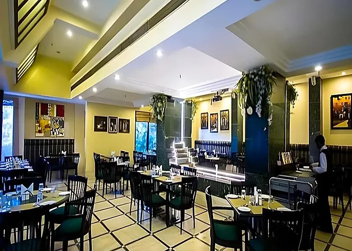 Del Hotel Amritsar