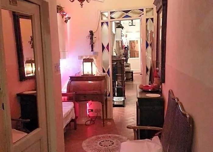 Casa Maya Souvenir Florence