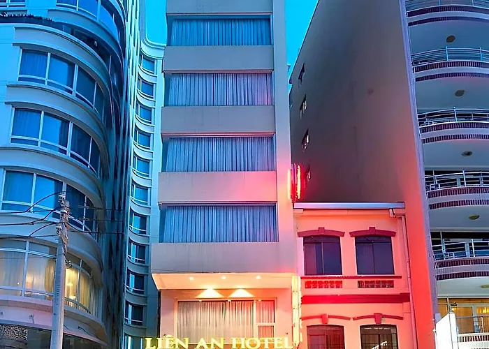 Lien An Saigon Hotel Ho Chi Minh City