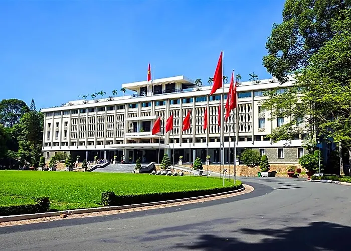 Ken I Hotel Ho Chi Minh City
