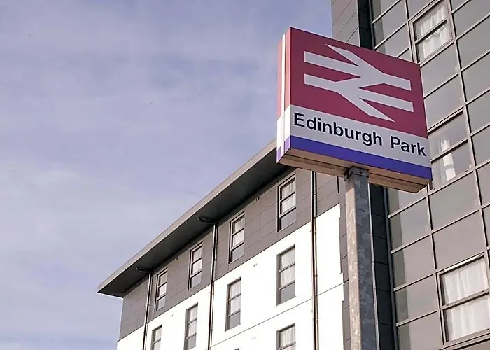 Premier Inn Edinburgh Park