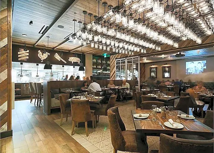 The Venetian Prestige Club Lounge Hotel Las Vegas