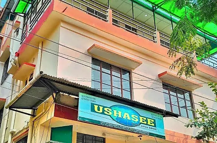 Ushashee Amidst Nature Siliguri