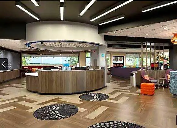 Tru By Hilton Indianapolis Lawrence, In Hotel